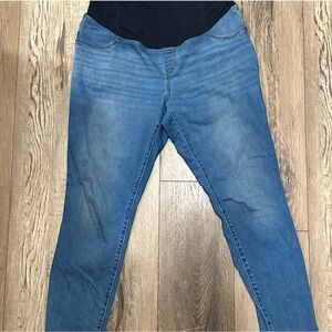 Women's Blue Jeans